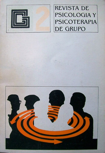Revista De Psicologia Y Psicoterapia De Grupo 1986