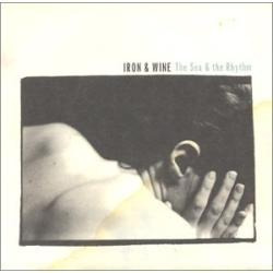Iron & Wine The Sea & The Rhythm Vinilo Lp+mp3 Nuevo Kktus