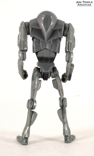 star wars super battle droid star wars super battle droid