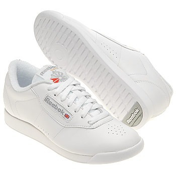 reebok princess opiniones