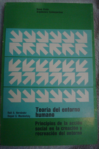 Teoria Del Entorno Humano- Principios De La Accion Social 