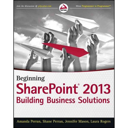 Inicio Sharepoint 2013: Edificio Business Solutions