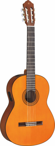 Guitarra Clasica Electroacustica Yamaha Cgx 102 Cgx102 !!