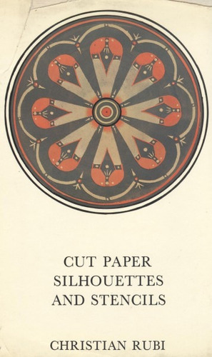 Cut Paper Silhouettes And Stencils (contemporáneos) 