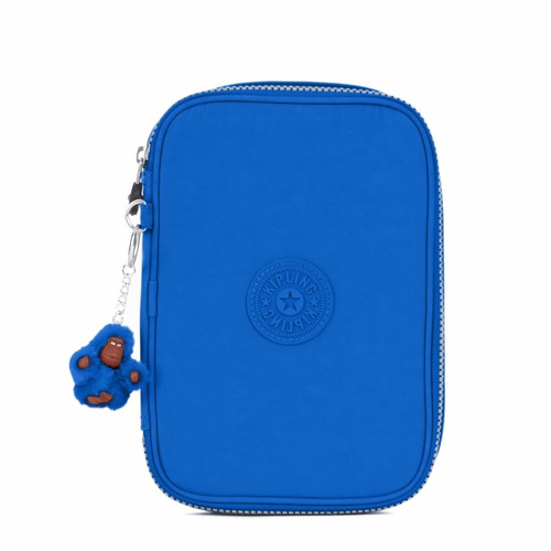 Estojo Kipling 100 Pens Case - Original - Várias Cores