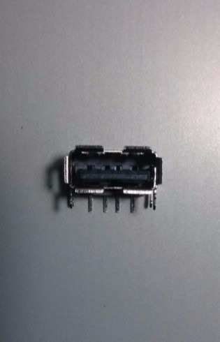 Imagem 5 de 7 de Conector Usb Acer Aspire 5517 5732z 5734z 4732 5516 - 5 Pçs