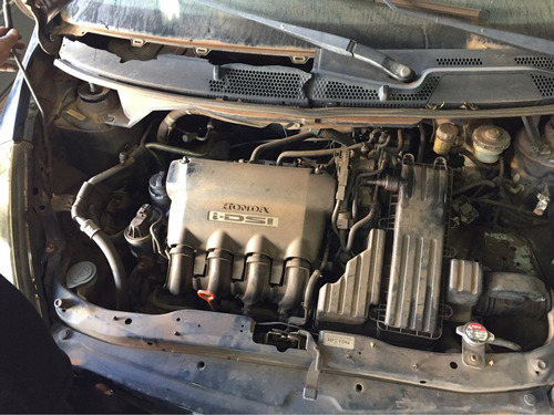Honda Fit Para Vendas De Pecas, Motores, Cambios, Latas Comp