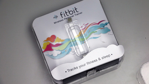 Fitbit - Controle Seu Sono E Exercícios