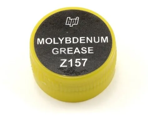 Hpi Racing Molybdenum Grease