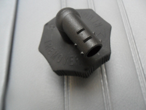 Tapa De Aceite Ford Sierra 2.3 Completa!!!
