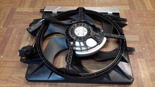 Electroventilador Citroen C3 1.4 1.6 Nafta Diesel Hasta 2009