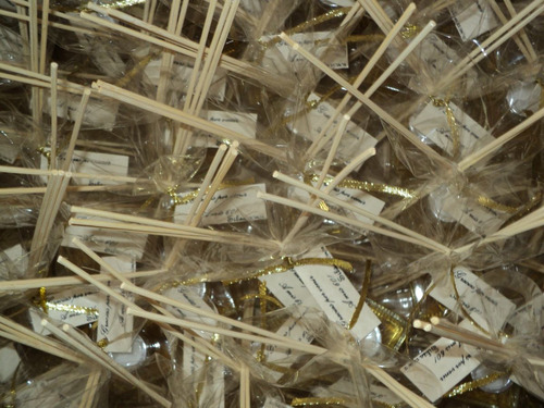 Imagen 4 de 6 de Difusor Aromático Con Varilla.finísimo Frasco Vidrio Cristal