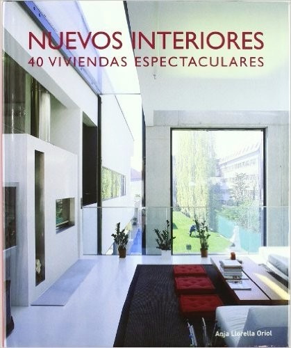 Nuevos Interiores / Nando Llorella / Gustavo Gili