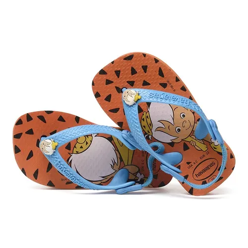 Havaianas baby flintstones hotsell