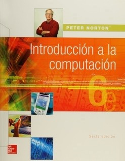 Libro Introducción A La Computación / Norton / Mcgraw Hill