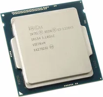 Comprar Processador Intel Xeon E3-1220 V3 3.10ghz 8m Lga1150 Sr154