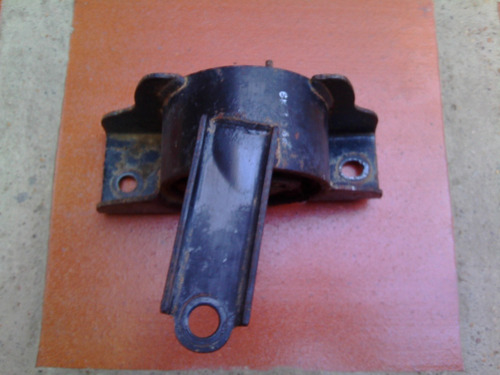 Base Del Motor Izquierda De Spark Excelente Estado Original