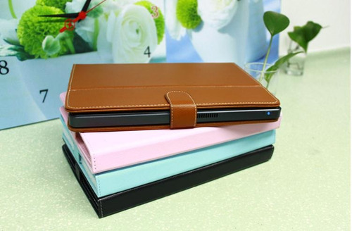 Case Tablet 7 Pulgadas - Estuche Funda En Colores