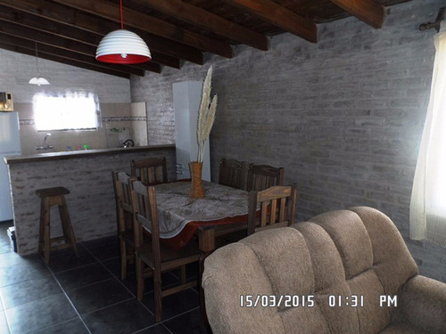Alquiler De Casa En Punta Negra