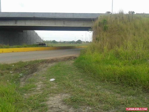 Terrenos En Venta Autopista Vinotinto