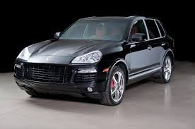 Sucata Porsche Cayenne Gasolina 2008 Para Retirada De Peças