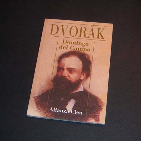 Dvorák. Domingo Del Campo