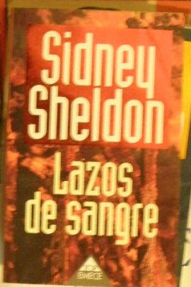 Lazos De Sangre / Sidney Sheldon / Emecé