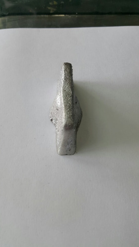 Perilla De Aluminio Para Cocina Y Reverbero
