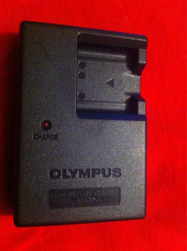 Olympus Li-40c