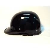 Casco, Modelo Sandoval, Color Negro, Talla L Nuevo