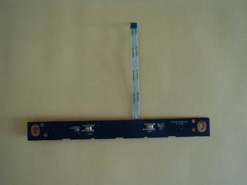 Botones Del Touchpad Hp G4-1000 G7-1000 Da0r22tb6d0