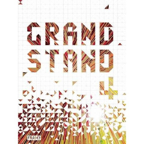 Grand Stand 4: Diseño De Stands Feria Comercio