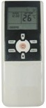 Imagen 5 de 5 de Control Remoto R07/bge R07b/bge Aire Acondicionado