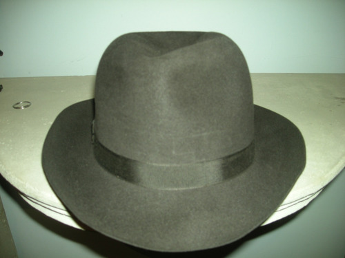 Sombreros Cristian Dior Feutre Lapin