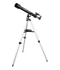 Telescopio Celestron Powerseeker 60az