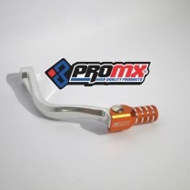 Palanca De Cambio Ktm Husqvarna 2t 17-19 - Trapote Racing