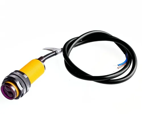 comprar Sensor Infravermelho De Distânciau002Fbarreira E18-d80nk Arduino