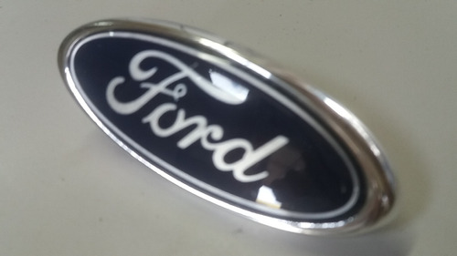 Emblema Ford Grade Focus 00 01 02 03 04 05 06 07 08