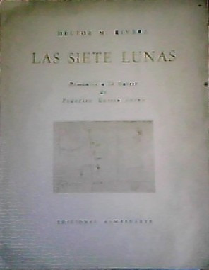 Las Siete Lunas.- Hector M. Rivera