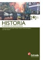 Historia 4to Es + Saber Hacer - Serie Huellas - Ed. Estrada