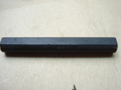 Ferrite De Antena  10 Mm X 70 Mm