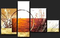 Comprar Cuadros Abstractos, Tripticos, Polipticos, Modernos, Textura