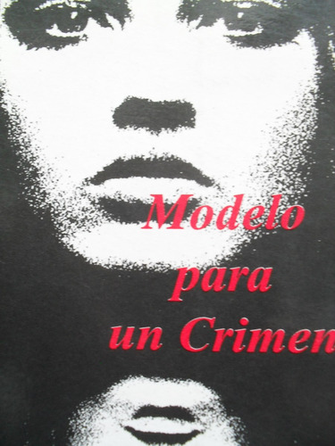 Julio Faget - Modelo Para Un Crimen