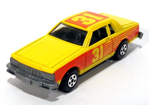 Chevrolet 1980 1/64 Ertl