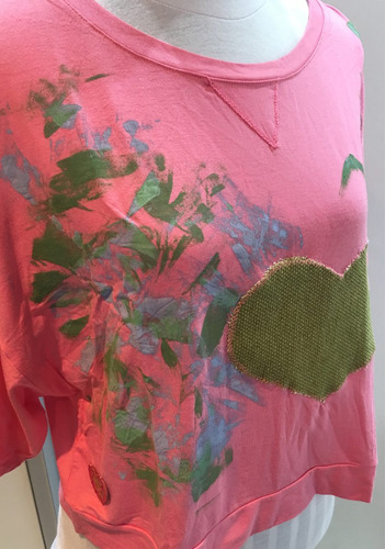 Original Remera De Diseño!! Nueva A Estrenar
