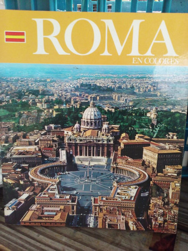 Roma En Colores.