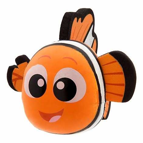 Nemo - Antenna Topper Adorno Antena - Orginal Disney Usa
