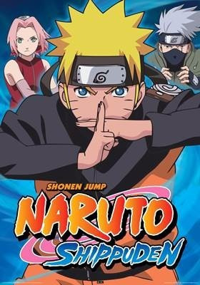 Resultado de imagem para naruto classico foto