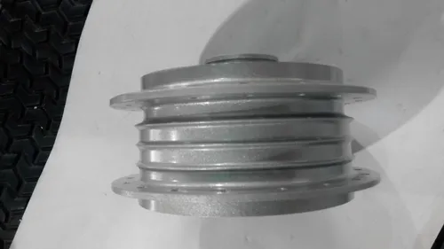 Tambor Trasero Honda Mb 100