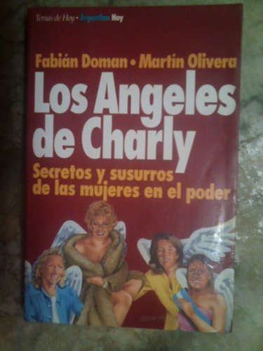 Los Angeles De Charly  - Fabian Doman / Martin Olivera